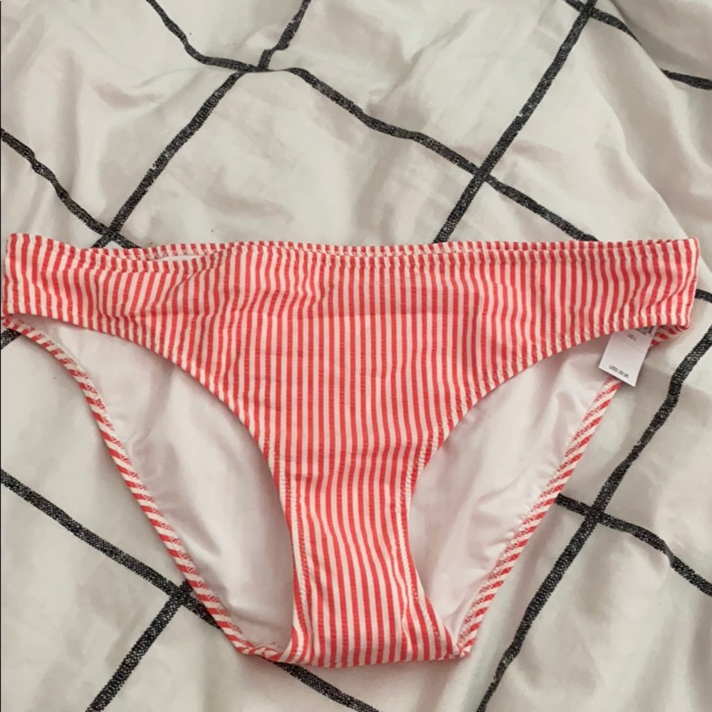Aerie bikini bottoms
